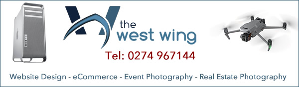 WestWing Banner