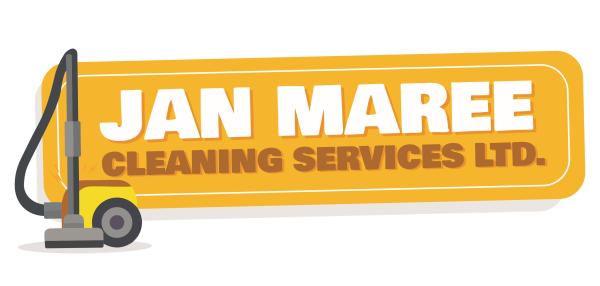 Jan Maree Cleaning Services Ltd